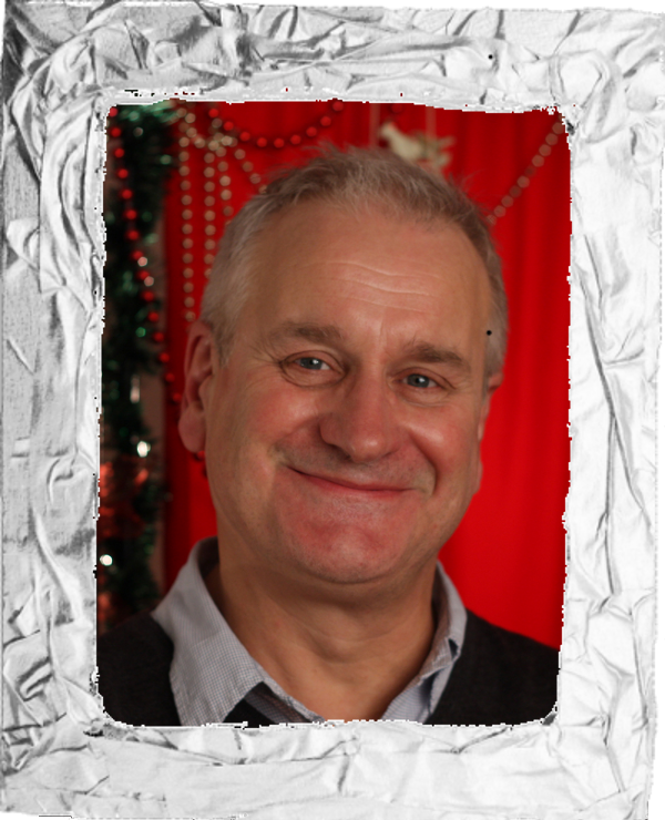 Brendan Martin
