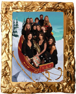 The Sleigh