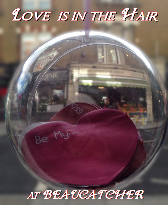 Love is in the Hair picture
